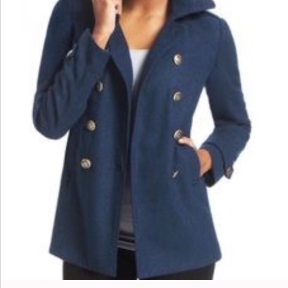 CAbi Coat